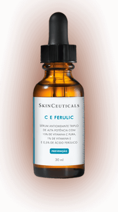 CE Ferulic